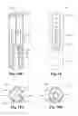 Fig. 11 - Adjustable tool handle for holding a tool during use