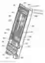 Fig. 01 - Multiple tool with integrated case