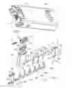 Fig. 02 - Multiple tool with integrated case