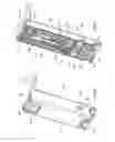 Fig. 04 - Multiple tool with integrated case