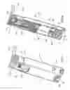 Fig. 05 - Multiple tool with integrated case