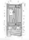 Fig. 06 - Multiple tool with integrated case