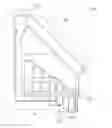 Fig. 01 - Post lock tool holder for L-shaped wrenches
