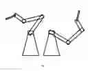 Fig. 06 - Redundantable robot assembly for workpiece transfer