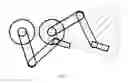Fig. 07 - Redundantable robot assembly for workpiece transfer