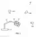 Fig. 02 - System and method for robust calibration between a machine vision system and a robot