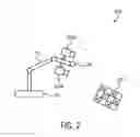Fig. 03 - System and method for robust calibration between a machine vision system and a robot