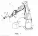 Fig. 02 - Swivel link for mounting end of arm tooling