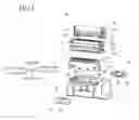 Fig. 04 - RECIPROCATING-TYPE ELECTRIC SHAVER