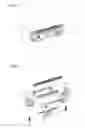 Fig. 08 - RECIPROCATING-TYPE ELECTRIC SHAVER