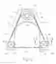 Fig. 09 - Wire saw for cutting pipe