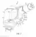 Fig. 08 - Hydraulic hand-held knockout punch driver