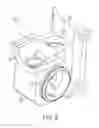 Fig. 09 - Hydraulic hand-held knockout punch driver