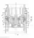 Fig. 22 - Hydraulic hand-held knockout punch driver