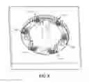 Fig. 09 - CHAINSAW WITH SELF-LOCKING KNOB ASSEMBLY