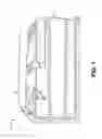Fig. 02 - Mold for creating negative draft surfaces in molded items and method of molding