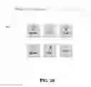 Fig. 28 - Imprint lithography system and method for manufacturing