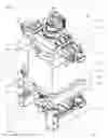 Fig. 01 - Retaining device for a turning system