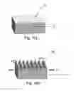 Fig. 02 - Method to fabricate pre-patterned surfaces during manufacture of complex wrinkled structures