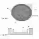 Fig. 07 - Method to fabricate pre-patterned surfaces during manufacture of complex wrinkled structures