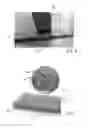 Fig. 03 - Mechanical interlocking realized through induction heating for polymeric composite repair