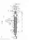 Fig. 02 - Injection molding systems and methods for forming materials used in footwear and materials manufactured by said systems and methods