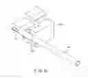 Fig. 10 - PACKAGING PILLOW DEVICE WITH UPSTREAM COMPONENTS