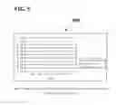 Fig. 05 - Flexible lightweight arc flash and flash fire resistant polyvinylchloride fabric and garments and methods therefor