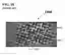 Fig. 10 - Flexible lightweight arc flash and flash fire resistant polyvinylchloride fabric and garments and methods therefor