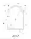 Fig. 05 - Customizable protective barrier, devices, systems, and methods of protecting structures