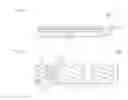 Fig. 02 - Long thin glass body