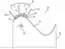 Fig. 01 - Process for securing a micro-truss structure to a panel
