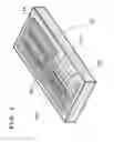 Fig. 02 - ETCHING METHOD AND METHOD OF MANUFACTURING LIQUID DISCHARGE HEAD SUBSTRATE