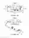 Fig. 11 - Inkjet head storage and cleaning