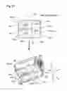 Fig. 22 - Liquid supply unit