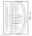 Fig. 03 - Adjustable height keyset for stenographic machine