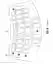 Fig. 07 - Adjustable height keyset for stenographic machine