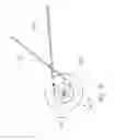 Fig. 12 - Bicycle wheel