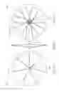 Fig. 13 - Bicycle wheel