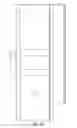 Fig. 07 - Adjustable trailer hitch security apparatus