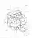 Fig. 01 - AIR-CONDITIONING DEVICE FOR VEHICLE