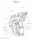 Fig. 18 - AIR-CONDITIONING DEVICE FOR VEHICLE