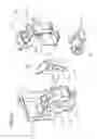 Fig. 21 - AIR-CONDITIONING DEVICE FOR VEHICLE