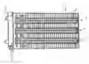 Fig. 01 - Control module for an electric appliance