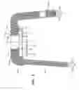 Fig. 04 - Composite fuel tank support