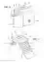 Fig. 07 - Composite fuel tank support