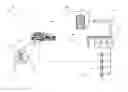 Fig. 01 - Electric Vehicle Having Exchangeable Battery Modules and Method of Resupply Therefor