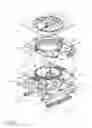 Fig. 03 - Utility vehicle with lockable slide part
