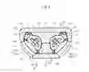 Fig. 05 - Headrest with speakers and method for manufacturing headrest cushion member