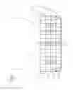 Fig. 03 - Cushion pad that reduces compressive stress and tensile stress